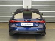 Audi A7 II (4K) Санкт-Петербург  - изображение 55