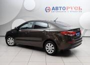 Kia Rio III Рестайлинг Подольск  - изображение 28