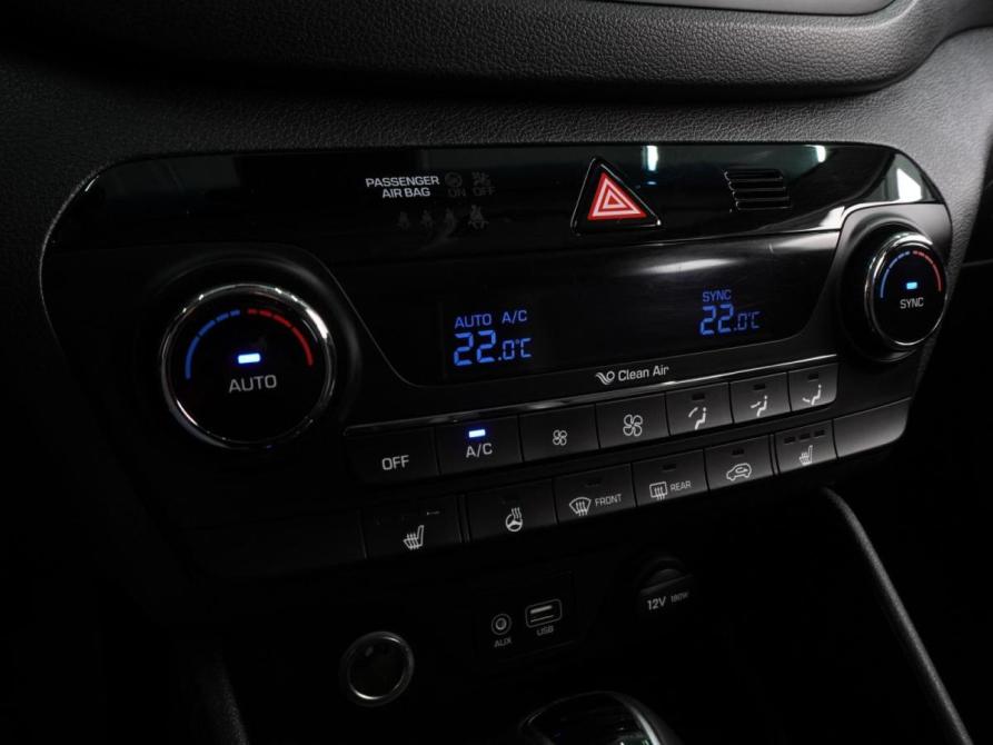Hyundai Tucson III Воронеж  - изображение 18