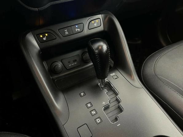Hyundai ix35 I Рестайлинг с пробегом 2014 года, цена 1 449 000 рублей, 151123 км, внедорожник, Автокод Объявления