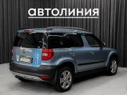 Skoda Yeti I Красноярск  - изображение 21