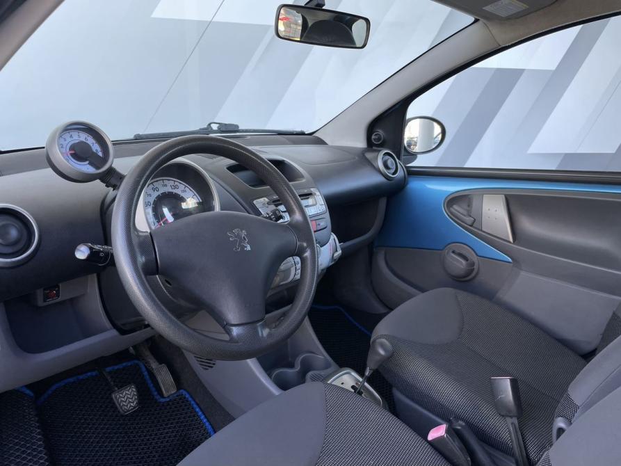 Peugeot 107 I Екатеринбург  - изображение 11
