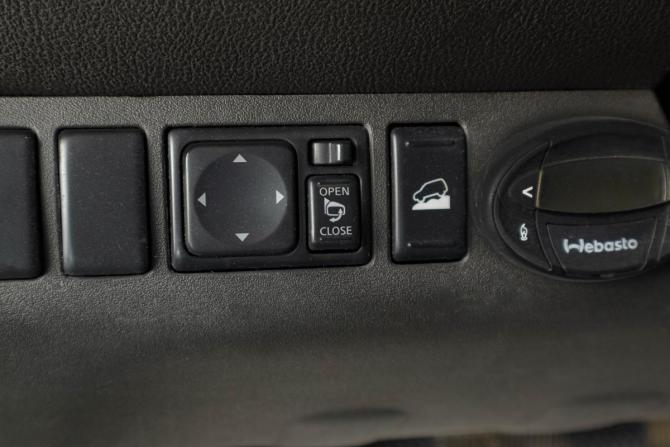 Nissan Pathfinder III Рестайлинг с пробегом 2012 года, цена 1 829 000 рублей, 361000 км, внедорожник, Автокод Объявления