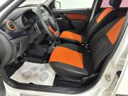 Lada (ВАЗ) Kalina II Альметьевск  - изображение 28