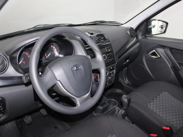 Lada (ВАЗ) Granta I Рестайлинг с пробегом 2025 года, цена 949 900 рублей, 20978 км, седан, Автокод Объявления