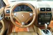 Porsche Cayenne I Рестайлинг (957) Омск  - изображение 36