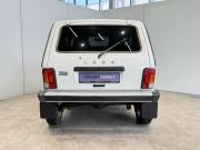 Lada (ВАЗ) Niva Legend I Волжский  - изображение 23