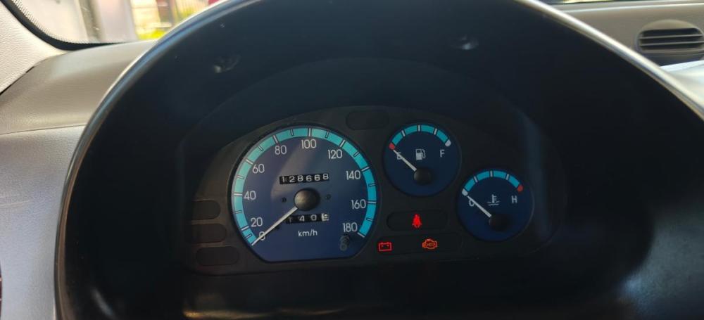 Daewoo Matiz I Рестайлинг Арзамас  - изображение 15