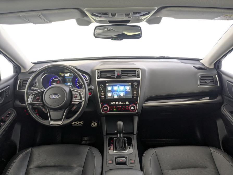 Subaru Legacy VI Рестайлинг Москва  - изображение 14