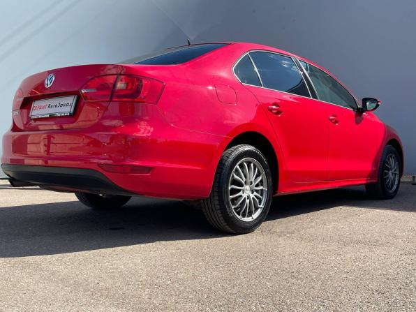 Volkswagen Jetta VI с пробегом 2014 года, цена 999 000 рублей, 153691 км, седан, Автокод Объявления