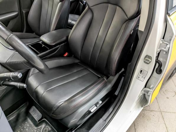 BAIC U5 Plus с пробегом 2024 года, цена 895 000 рублей, 160826 км, седан, Автокод Объявления