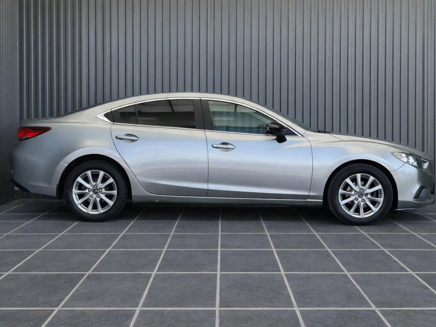 Mazda 6 III (GJ) Пермь  - изображение 28