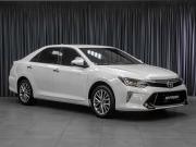 Toyota Camry VII (XV50) Рестайлинг 2 Тюмень  - изображение 27