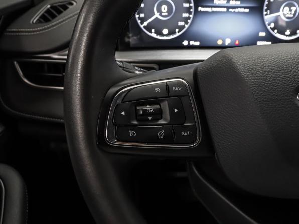Chery Tiggo 7 Pro Max I с пробегом 2023 года, цена 1 799 000 рублей, 30289 км, внедорожник, Автокод Объявления