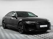 Audi A6 V (C8) Москва  - изображение 28
