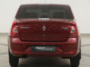 Renault Logan I Рестайлинг Иваново  - изображение 20