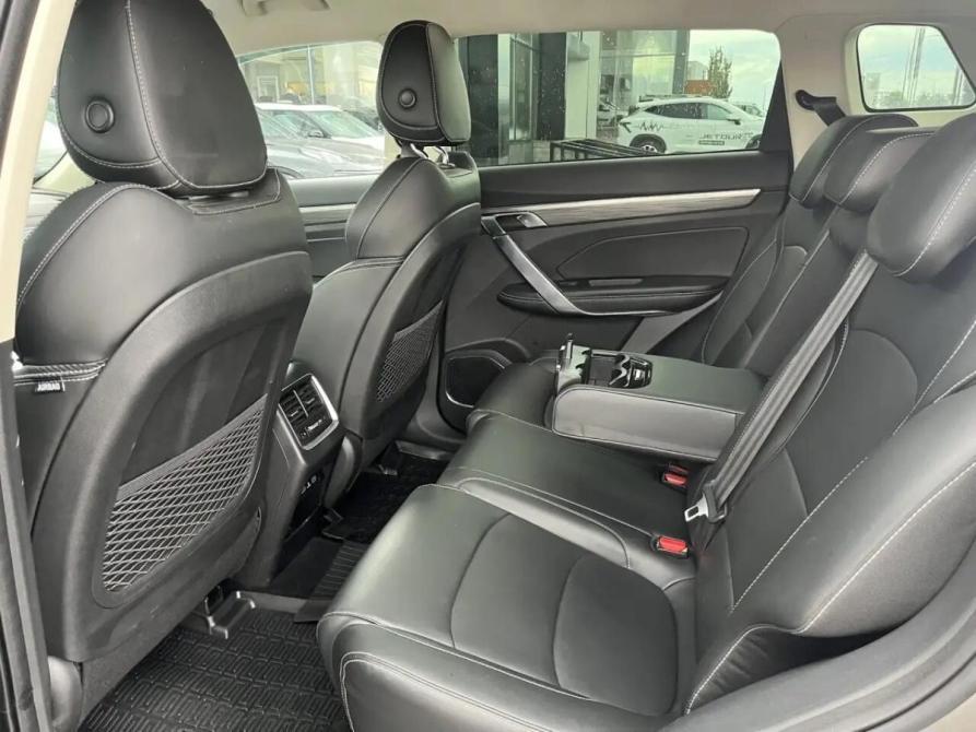 Geely Atlas Pro Воронеж  - изображение 13