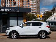 Kia Sportage III Уфа  - изображение 23