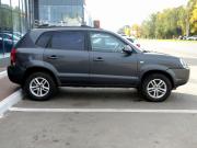 Hyundai Tucson I Иваново  - изображение 25