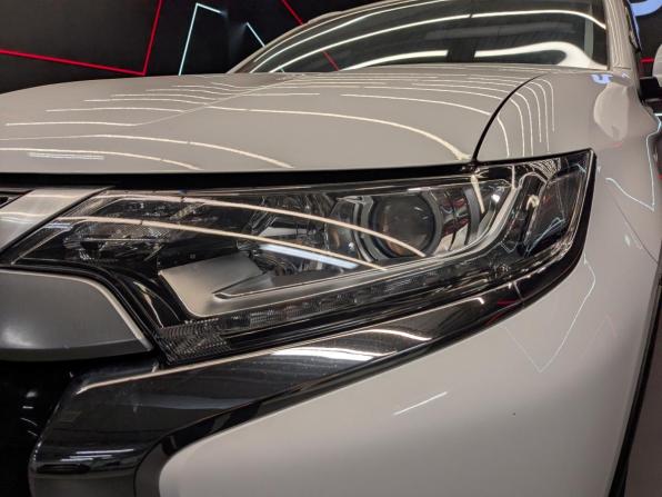Mitsubishi Outlander III Рестайлинг 3 с пробегом 2020 года, цена 2 440 000 рублей, 98552 км, внедорожник, Автокод Объявления