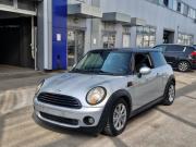 Mini Hatch II (R56) Нижний Новгород  - изображение 16