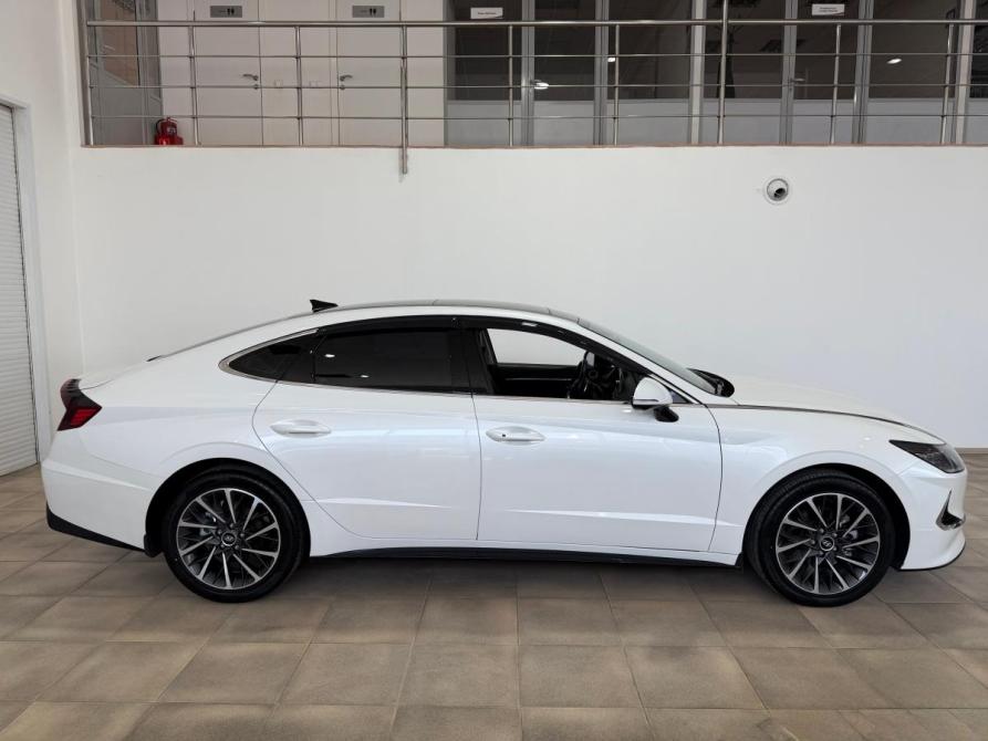 Hyundai Sonata VIII (DN8) Новороссийск  - изображение 7