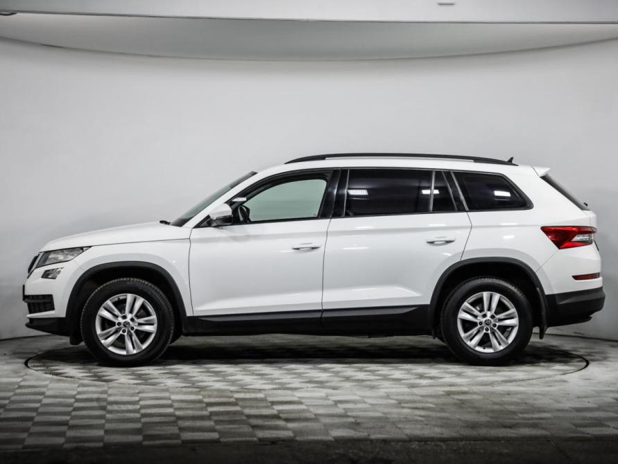 Skoda Kodiaq I Санкт-Петербург  - изображение 8