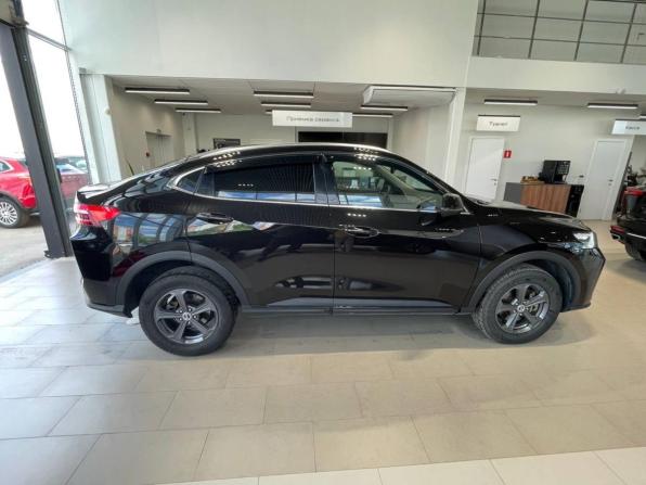 Haval F7x I Рестайлинг с пробегом 2023 года, цена 1 983 000 рублей, 138600 км, внедорожник, Автокод Объявления