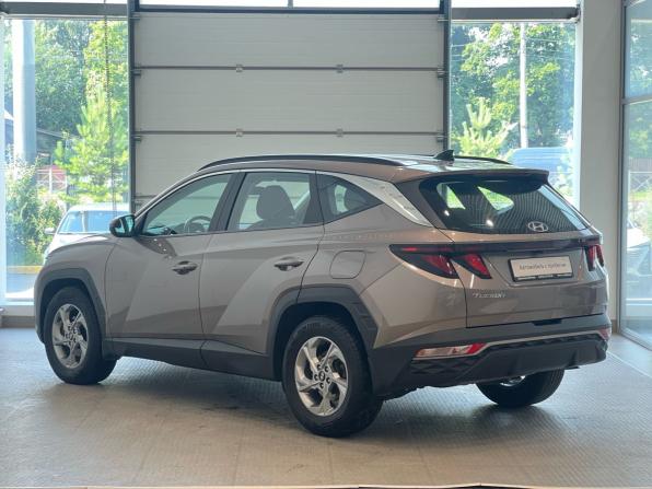 Hyundai Tucson IV с пробегом 2022 года, цена 2 890 000 рублей, 116500 км, внедорожник, Автокод Объявления
