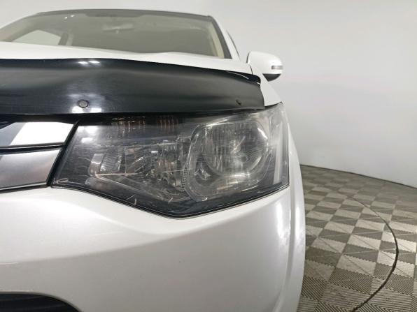 Mitsubishi Outlander III Рестайлинг с пробегом 2014 года, цена 1 499 000 рублей, 140500 км, внедорожник, Автокод Объявления