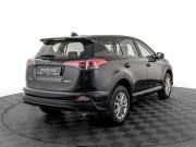 Toyota RAV4 IV (XA40) Рестайлинг Москва  - изображение 31