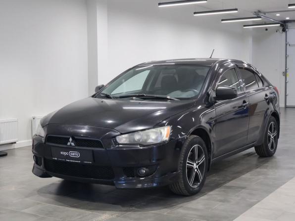Mitsubishi Lancer X с пробегом 2008 года, цена 737 900 рублей, 243133 км, хэтчбек, Автокод Объявления