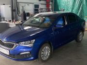 Skoda Rapid II Самара  - изображение 33