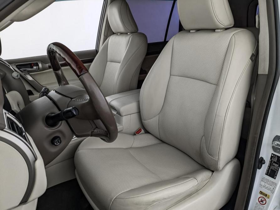 Lexus GX II Рестайлинг Москва  - изображение 20