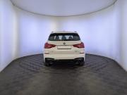 BMW X3 III (G01) Москва  - изображение 32