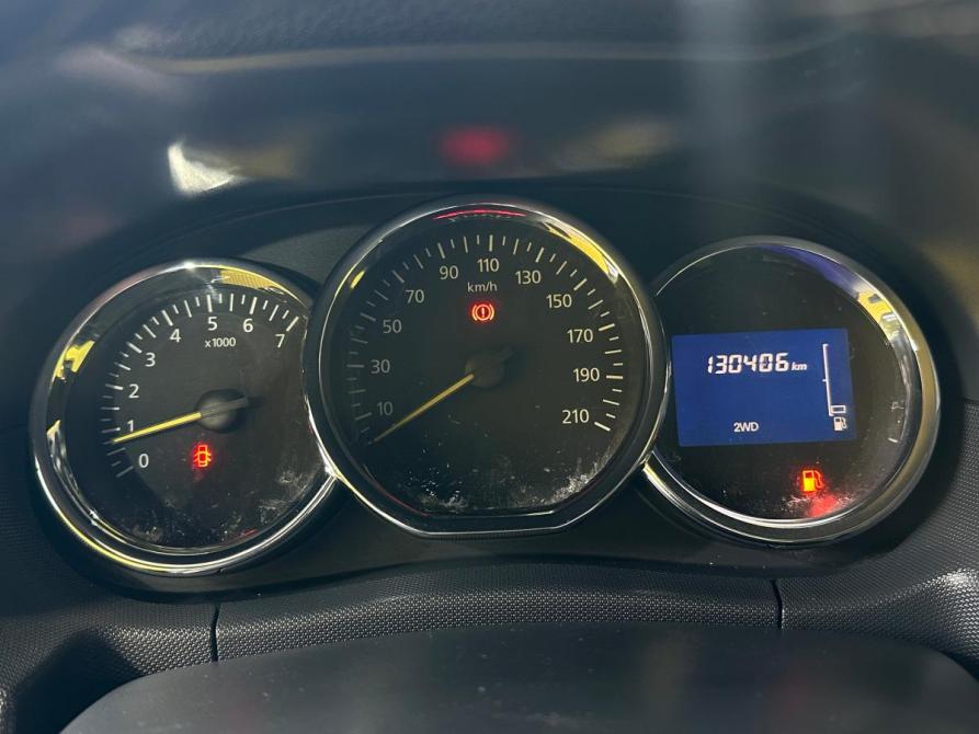 Renault Duster I Рестайлинг Ижевск  - изображение 10