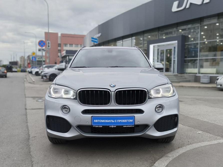 BMW X5 III (F15) Санкт-Петербург  - изображение 2