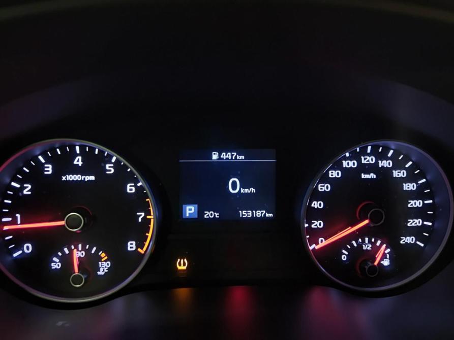 Kia Sportage IV Рестайлинг Казань  - изображение 16