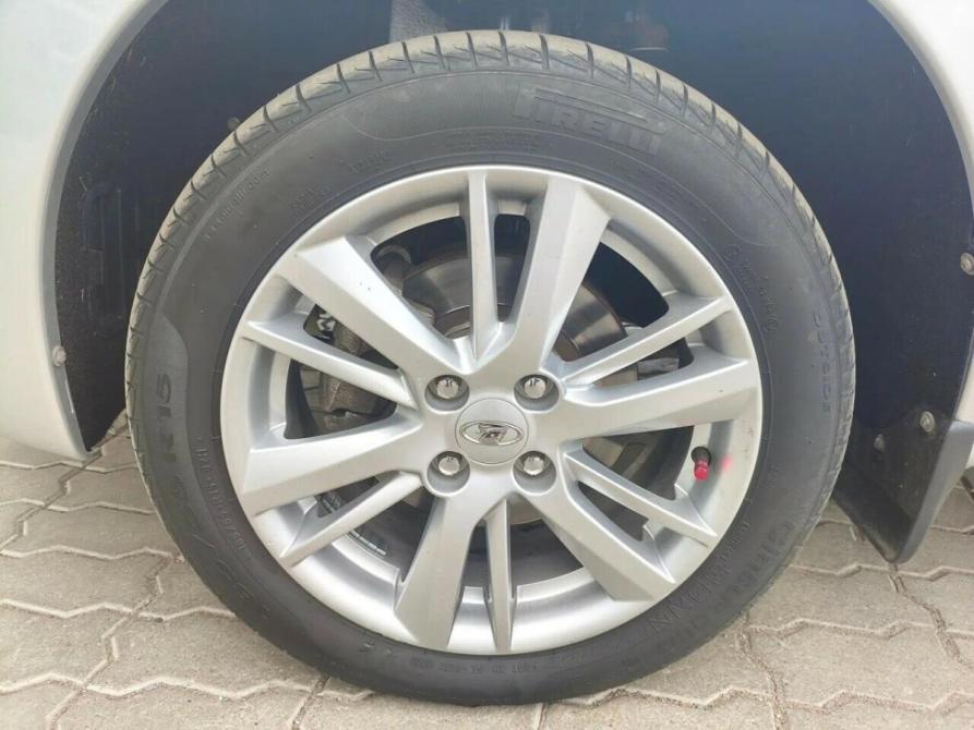Lada (ВАЗ) Granta I Рестайлинг Нижнекамск  - изображение 4