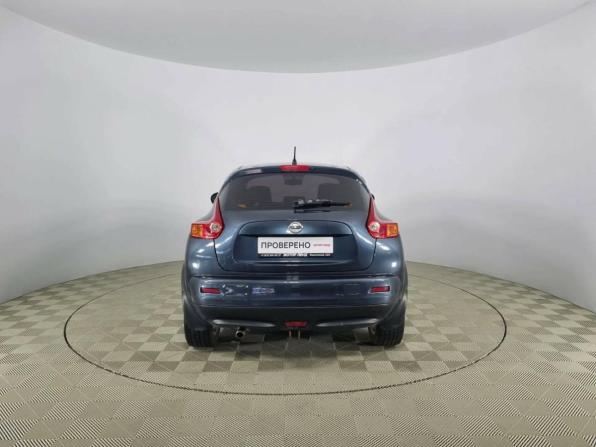 Nissan Juke I с пробегом 2012 года, цена 942 000 рублей, 142629 км, внедорожник, Автокод Объявления