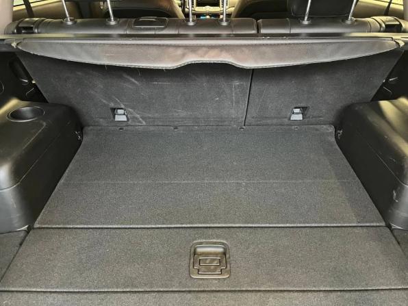 Chevrolet Captiva I Рестайлинг 2 с пробегом 2014 года, цена 1 330 000 рублей, 170043 км, внедорожник, Автокод Объявления