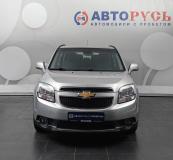 Chevrolet Orlando I Москва  - изображение 27