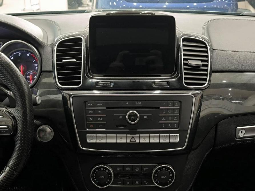 Mercedes-Benz GLE I (W166) Казань  - изображение 18