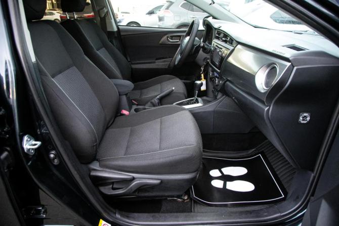 Toyota Auris II с пробегом 2013 года, цена 1 098 000 рублей, 211600 км, хэтчбек, Автокод Объявления
