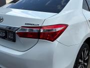 Toyota Corolla XI (E160 E170 E180) Энгельс  - изображение 32