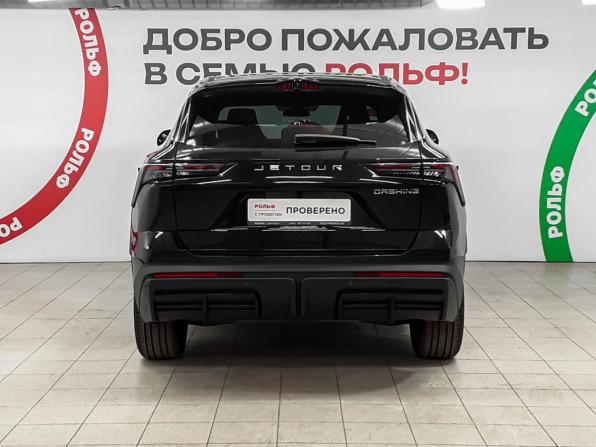 JETOUR DASHING I с пробегом 2026 года, цена 2 298 000 рублей, 2103 км, внедорожник, Автокод Объявления