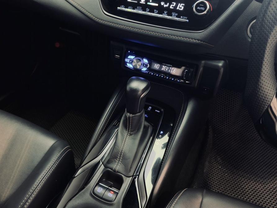 Toyota Corolla XII (E210) Новосибирск  - изображение 16