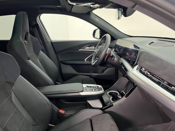 BMW X2 II (U10) с пробегом 2025 года, цена 6 490 000 рублей, 7799 км, внедорожник, Автокод Объявления