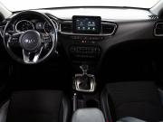 Kia Ceed III Ростов-на-Дону  - изображение 29