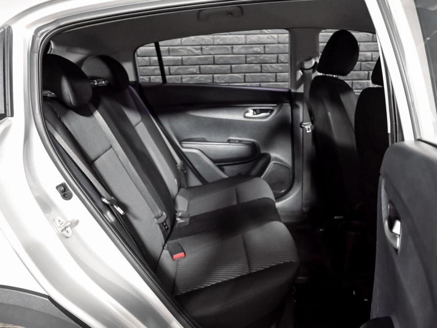 Kia Rio IV Екатеринбург  - изображение 16
